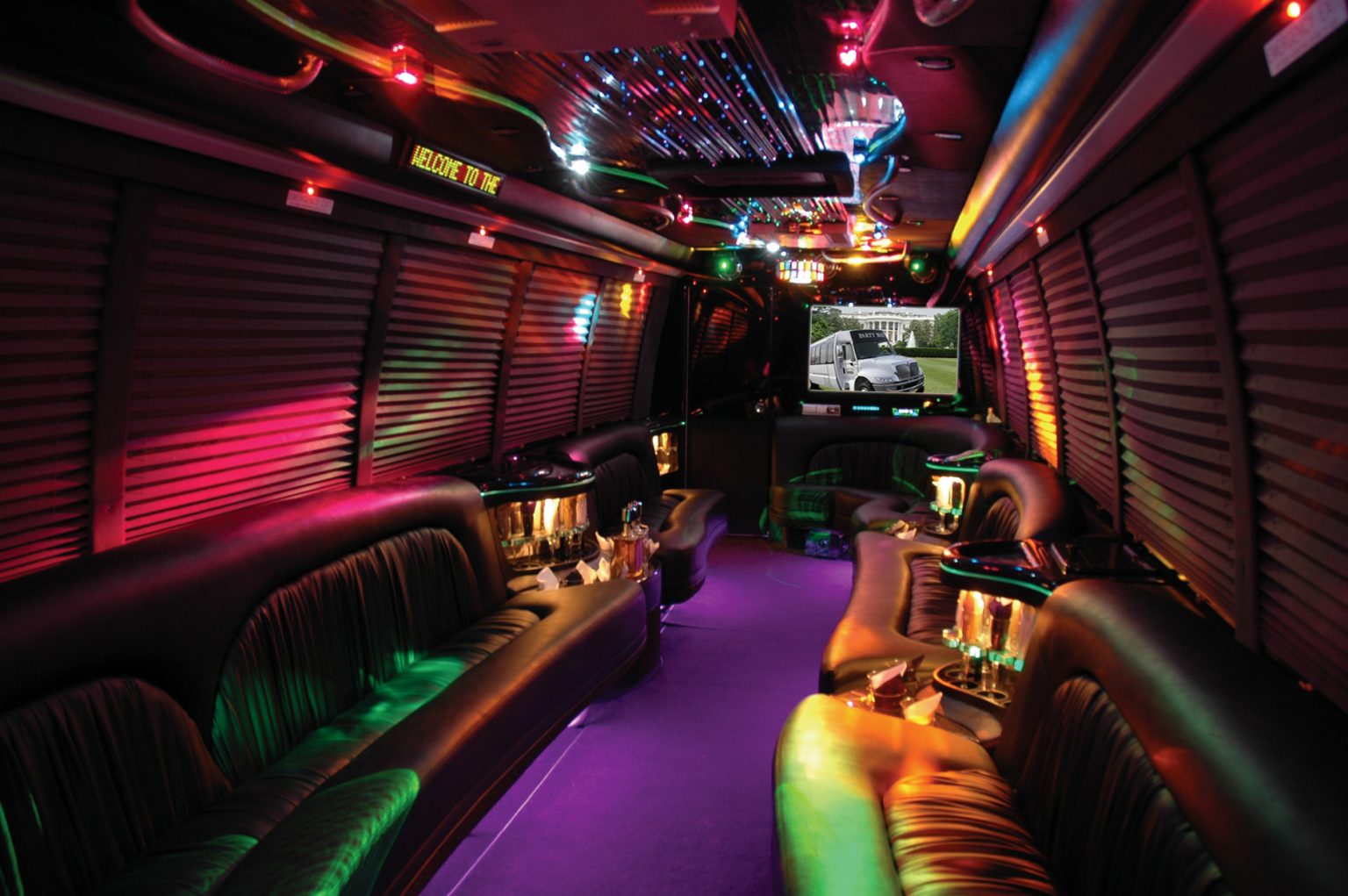 Tips For Renting A Party Limo In Kitchener Kitchener Limo Blog