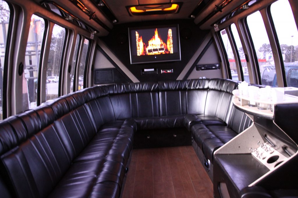 Party Bus Kitchener