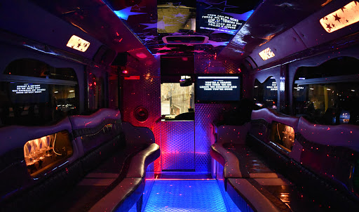 Party Bus Kitchener