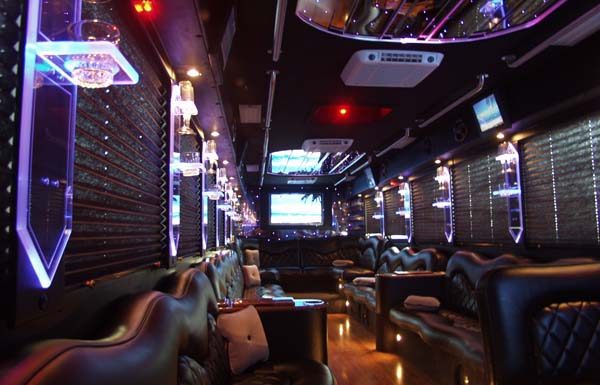 Planning A Party Don’t Forget The Kitchener Party Bus – Kitchener Limo Blog