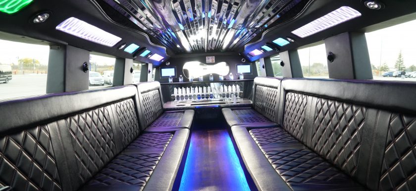Kitchener Limo