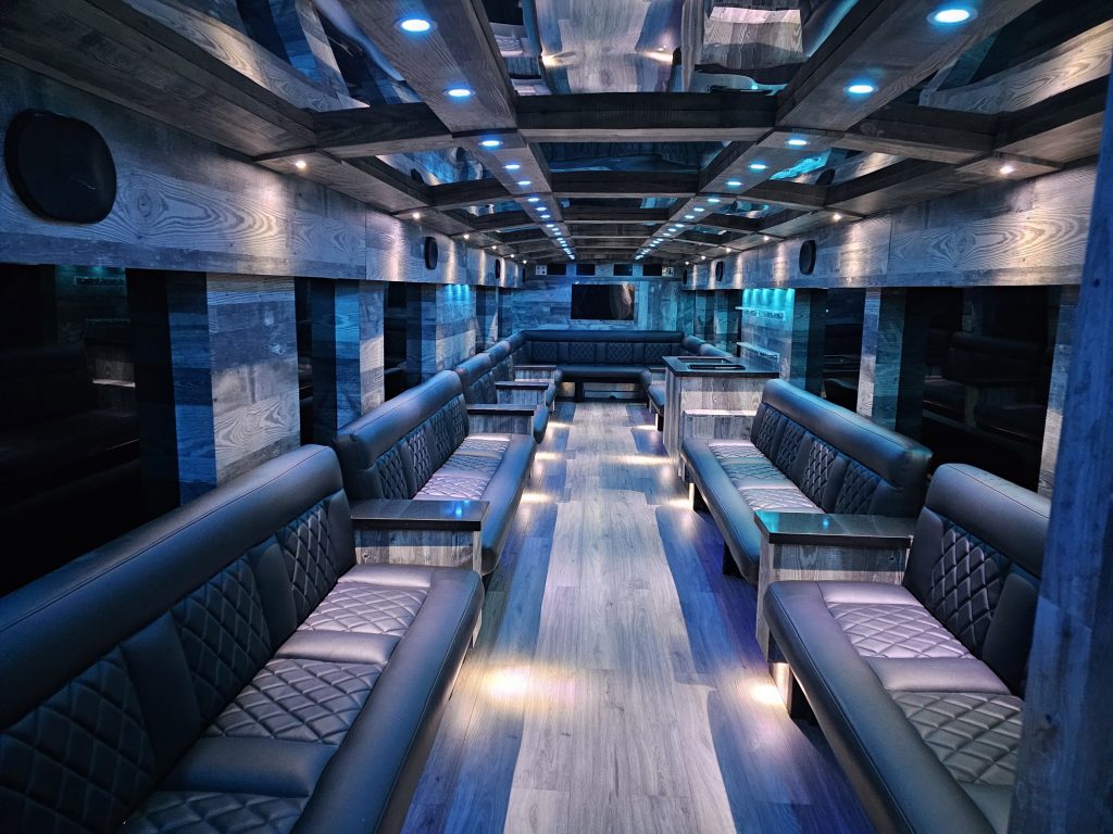 Kitchener Limo