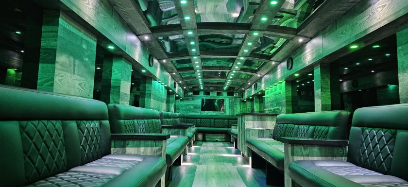 Kitchener Limo