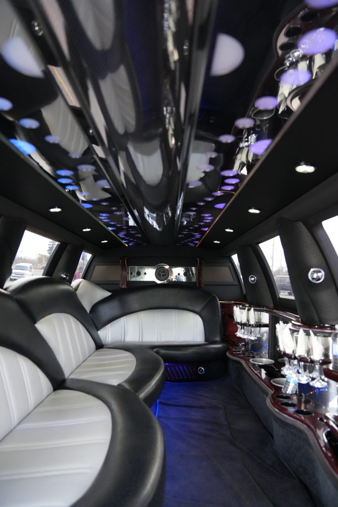 Kitchener Limo
