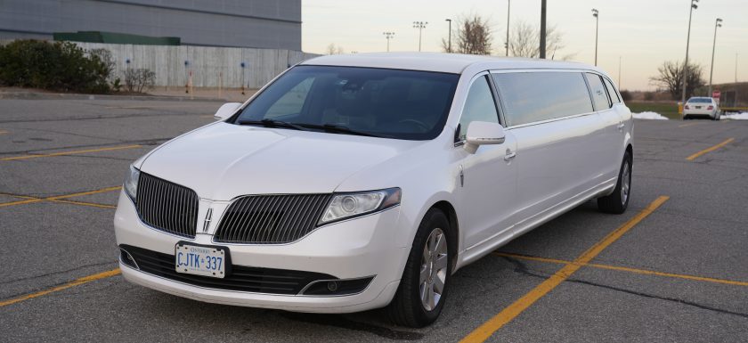 Kitchener Limo