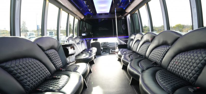 Kitchener limo rentals