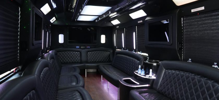 Kitchener Limo Service