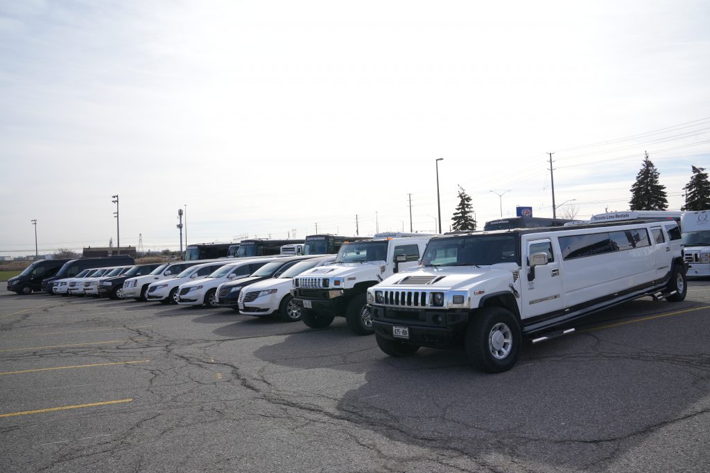 Kitchener Limo Service