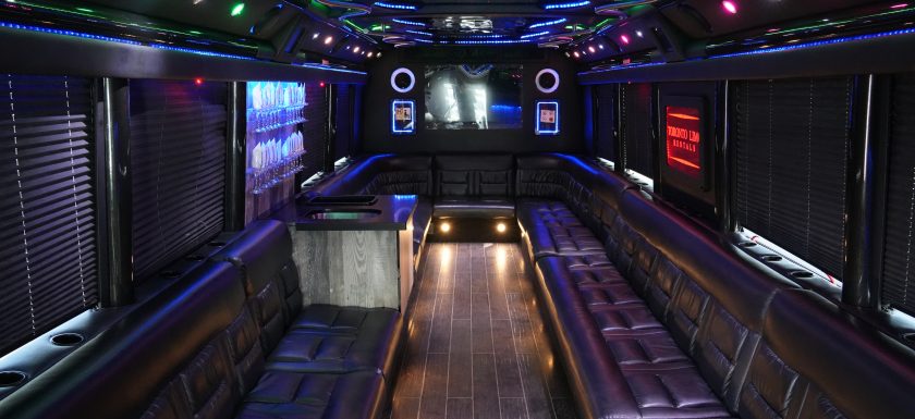 Kitchener Limo Service