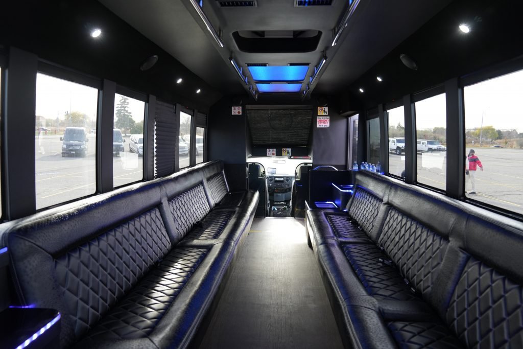 Kitchener Limo