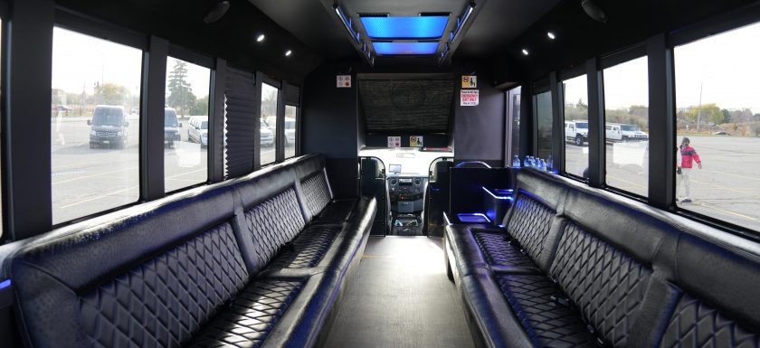 Kitchener Limo Service