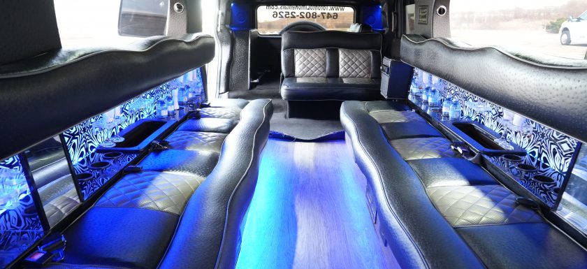 Kitchener Limo Services