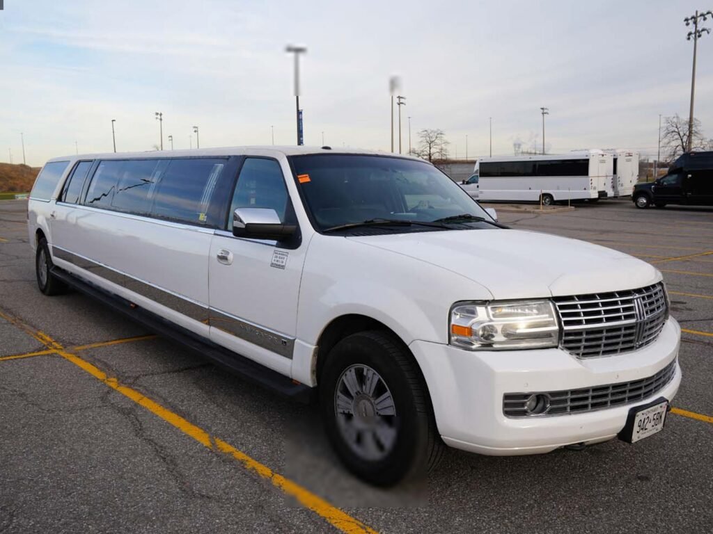 Kitchener Limo Services