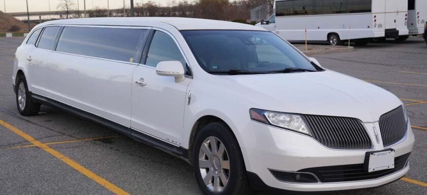 Rent a limo