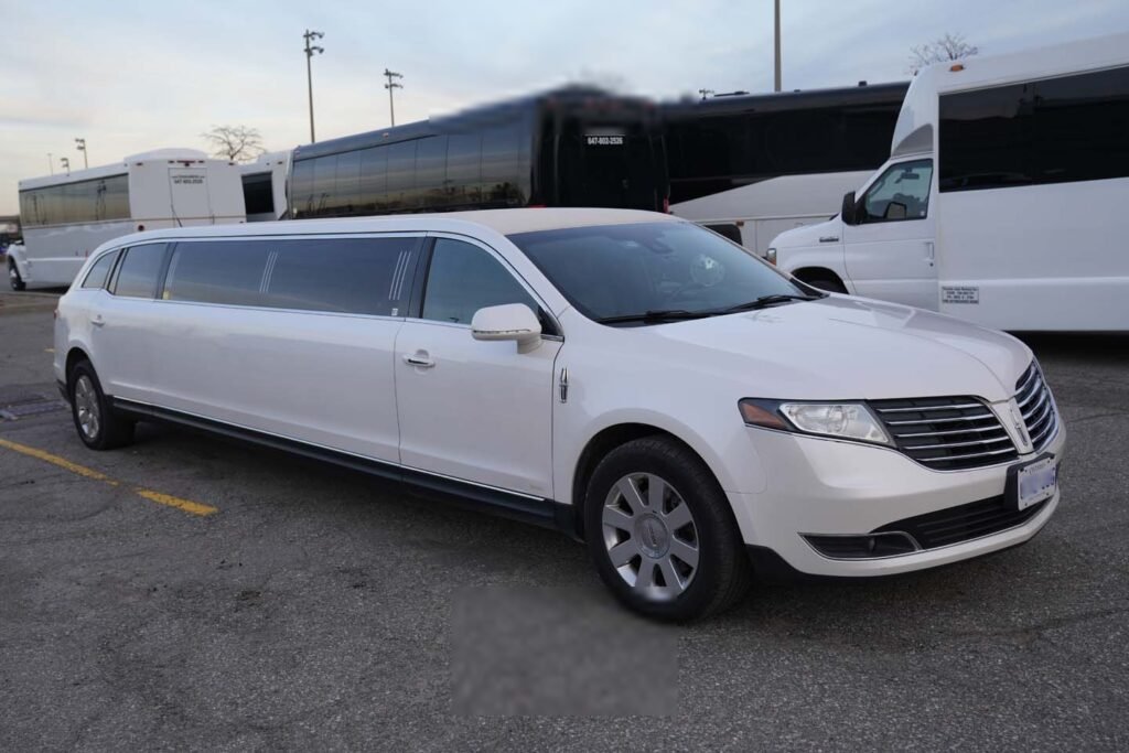 rent a limo